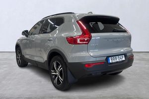 Volvo XC40 bild 4