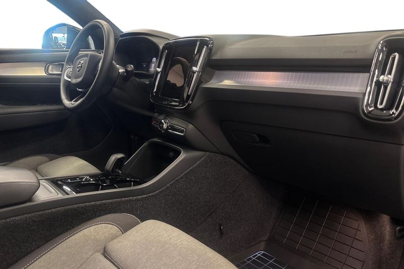 Volvo XC40 bild 10