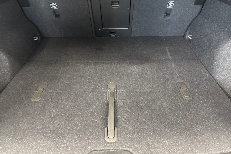 Volvo XC40 bild 13