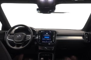 Volvo XC40 bild 9