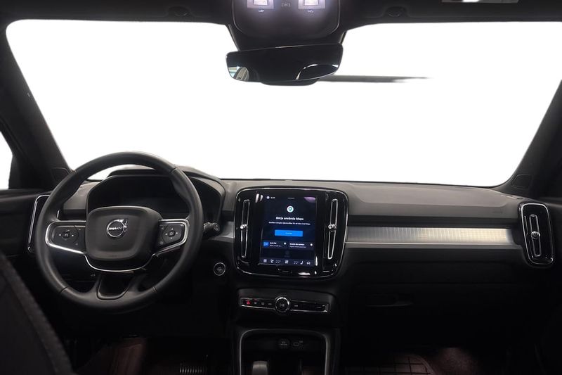 Volvo XC40 bild 9