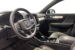 Volvo XC40 bild 8