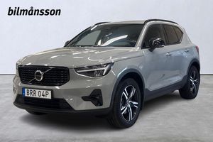 Volvo XC40 bild 1