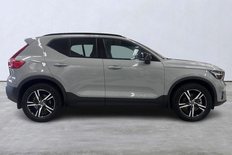Volvo XC40 bild 3