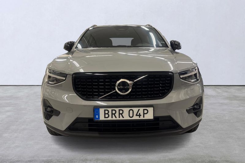 Volvo XC40 bild 7