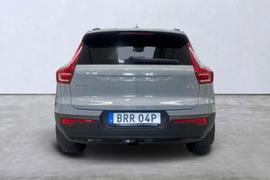 Volvo XC40 bild 5