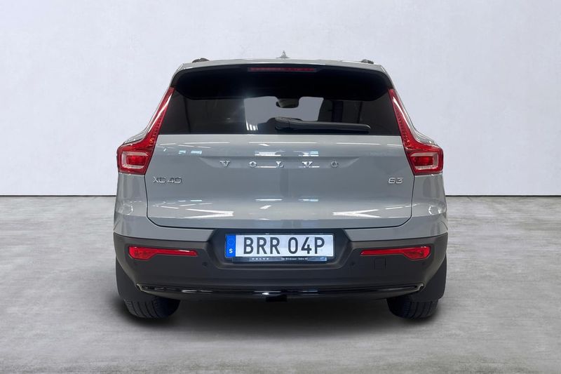 Volvo XC40 bild 5