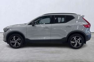 Volvo XC40 bild 2
