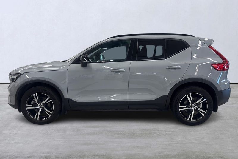 Volvo XC40 bild 2
