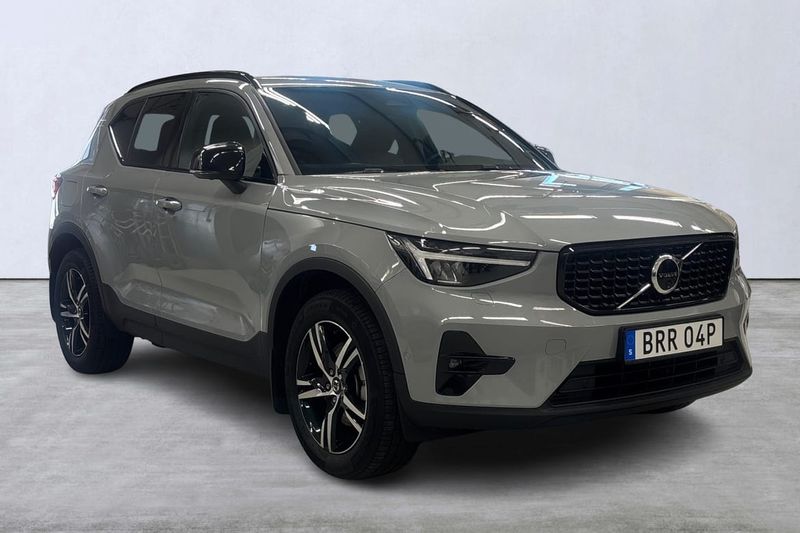 Volvo XC40 bild 6