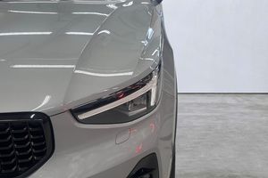 Volvo XC40 bild 22