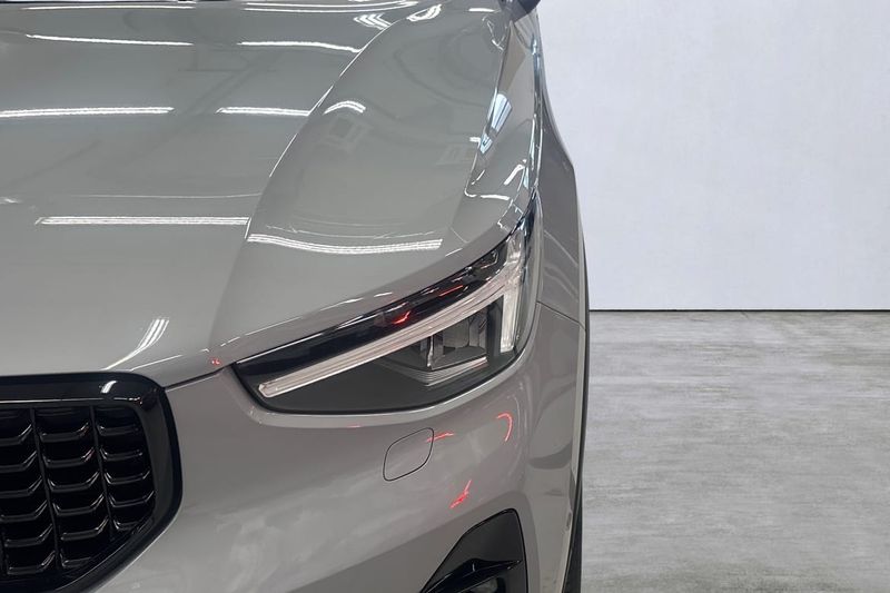Volvo XC40 bild 22