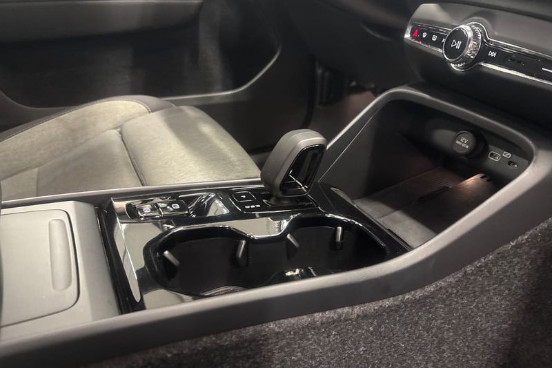 Volvo XC40 bild 15