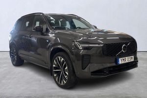 Volvo XC90 bild 6