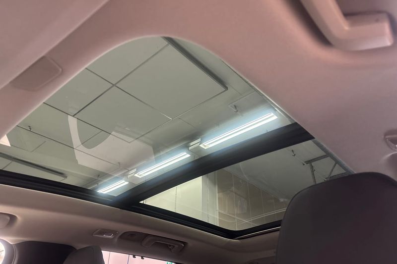Volvo XC90 bild 23