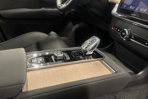 Volvo XC90 bild 15