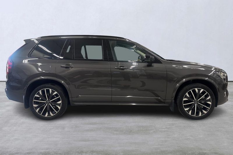 Volvo XC90 bild 3