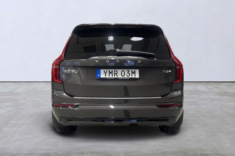 Volvo XC90 bild 5