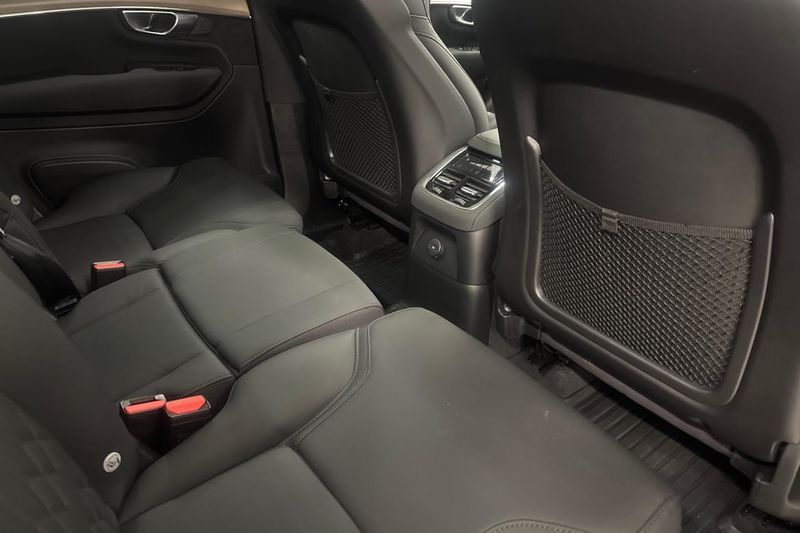 Volvo XC90 bild 11