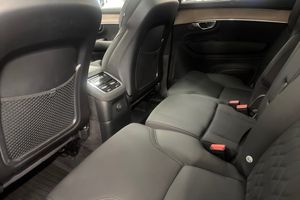 Volvo XC90 bild 12