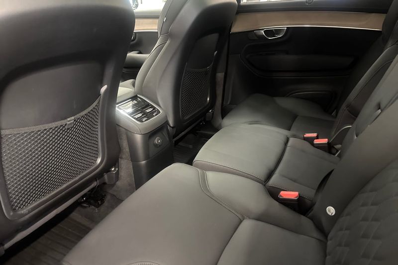 Volvo XC90 bild 12