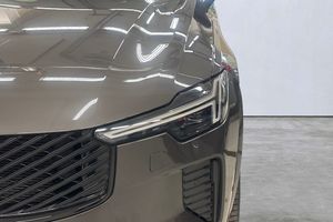 Volvo XC90 bild 22