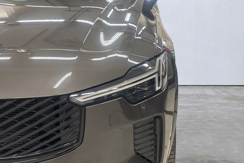 Volvo XC90 bild 22