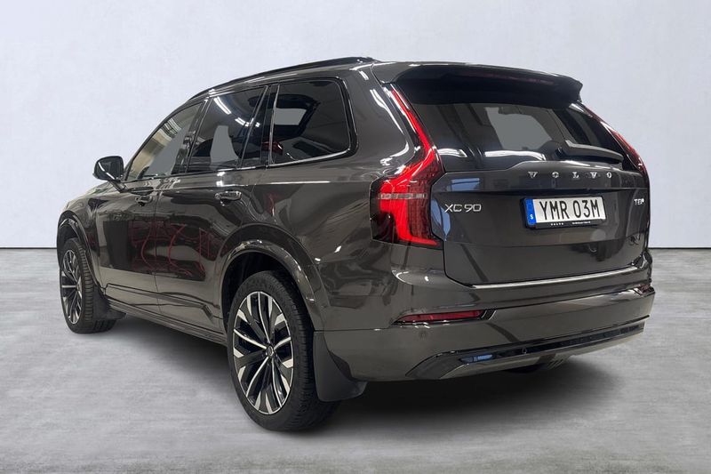 Volvo XC90 bild 4