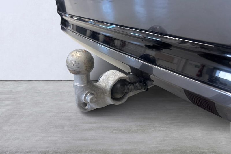 Volvo XC90 bild 20