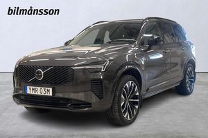 Volvo XC90 bild 1