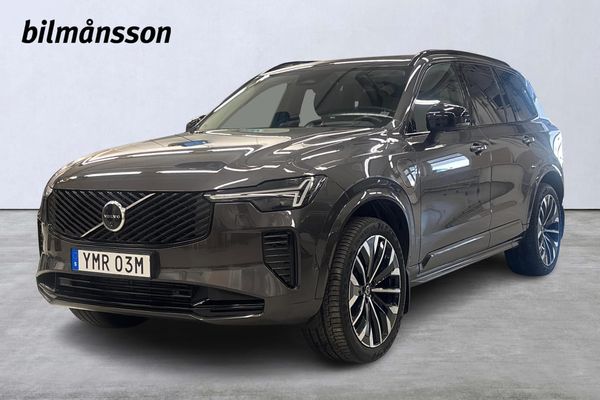 Volvo XC90 T8 Ultra Dark - 2026