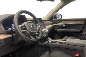 Volvo XC90 bild 8
