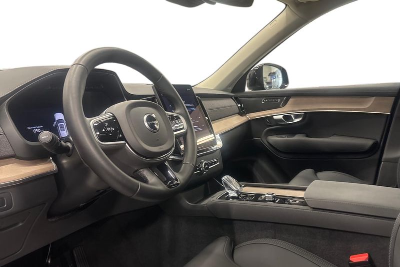 Volvo XC90 bild 8