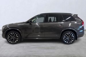 Volvo XC90 bild 2