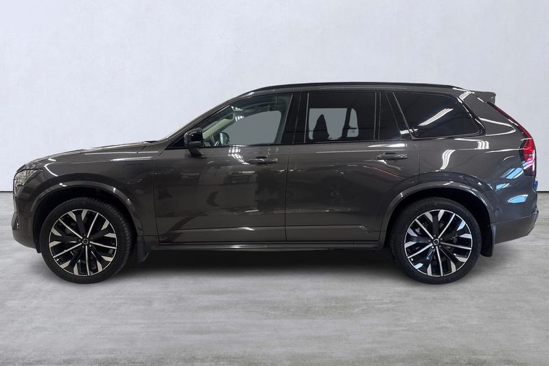 Volvo XC90 bild 2