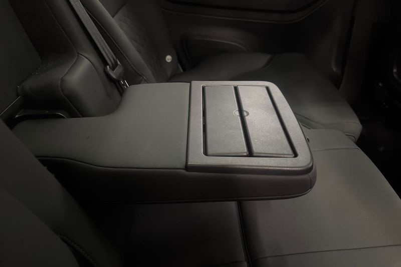 Volvo XC90 bild 19