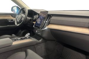 Volvo XC90 bild 10