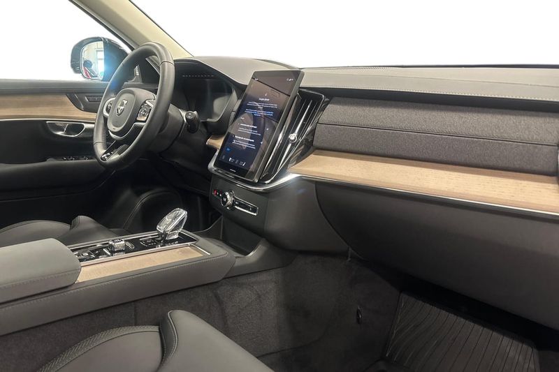 Volvo XC90 bild 10