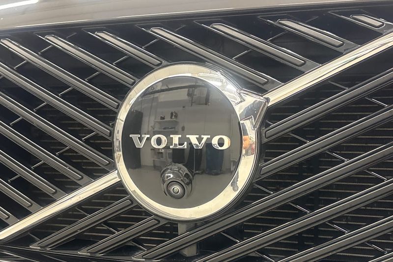 Volvo XC90 bild 21