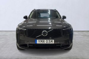 Volvo XC90 bild 7