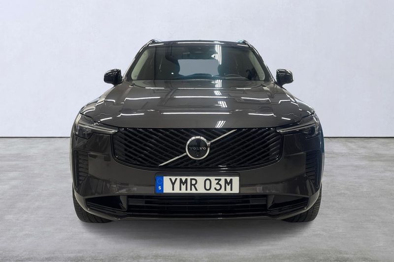 Volvo XC90 bild 7
