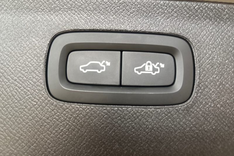 Volvo XC90 bild 18
