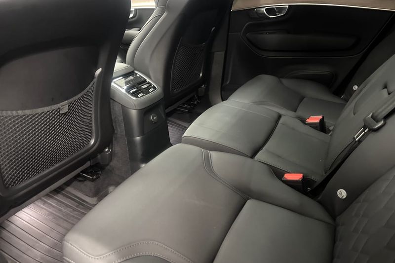 Volvo XC90 bild 12