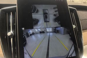 Volvo XC90 bild 17