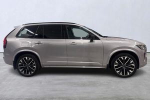 Volvo XC90 bild 3