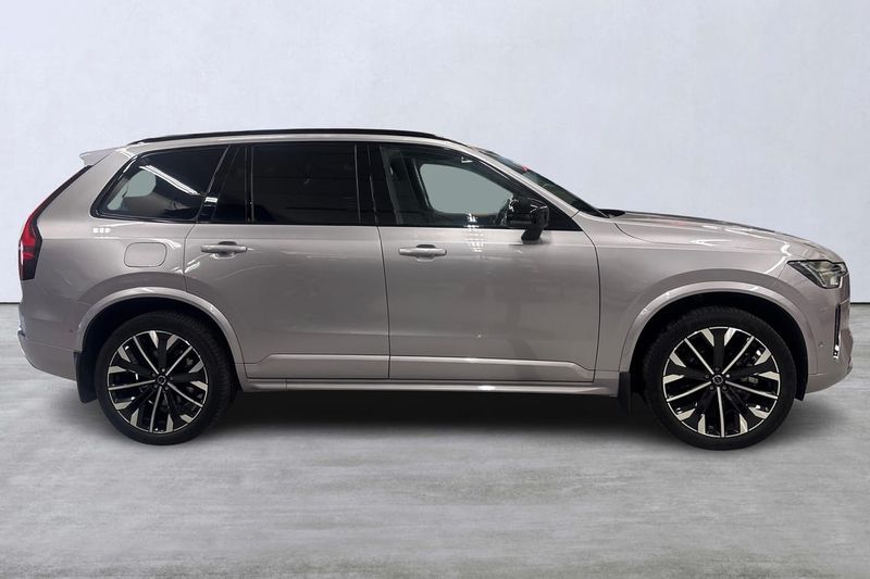 Volvo XC90 bild 3