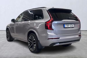 Volvo XC90 bild 4