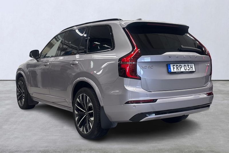 Volvo XC90 bild 4