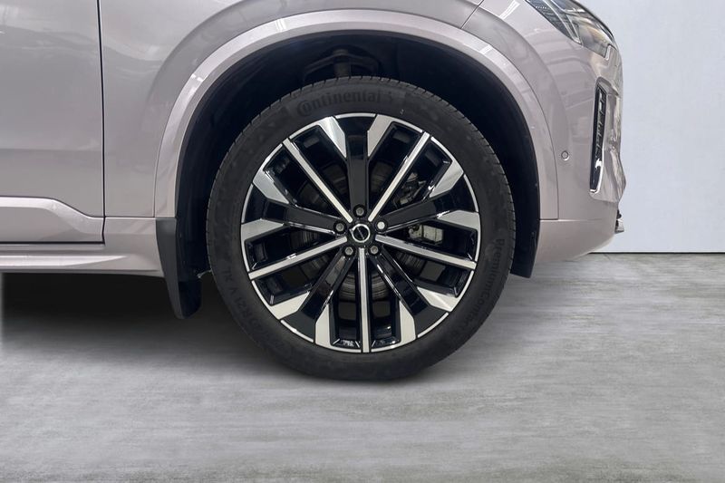 Volvo XC90 bild 14