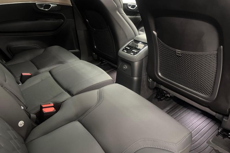 Volvo XC90 bild 11